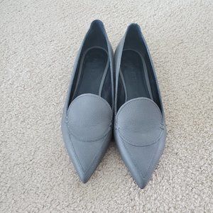 Grey Flats
